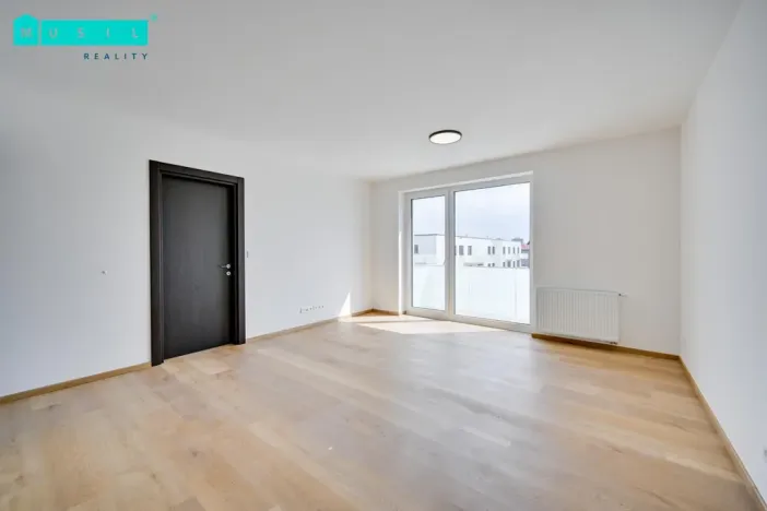 Pronájem bytu 3+kk, Olomouc - Nová Ulice, Třída Jiřího Pelikána, 75 m2