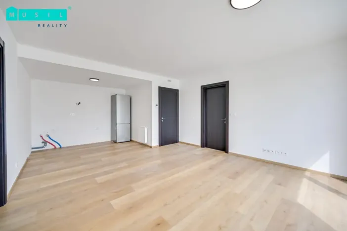 Pronájem bytu 3+kk, Olomouc - Nová Ulice, Třída Jiřího Pelikána, 75 m2