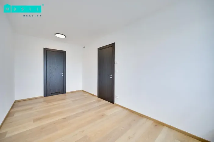 Pronájem bytu 3+kk, Olomouc - Nová Ulice, Třída Jiřího Pelikána, 75 m2