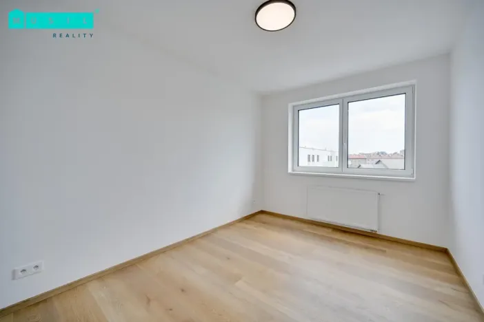 Pronájem bytu 3+kk, Olomouc - Nová Ulice, Třída Jiřího Pelikána, 75 m2