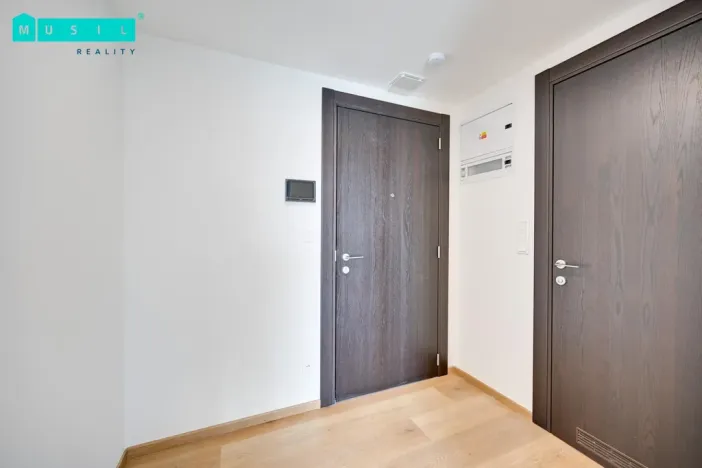 Pronájem bytu 3+kk, Olomouc - Nová Ulice, Třída Jiřího Pelikána, 75 m2