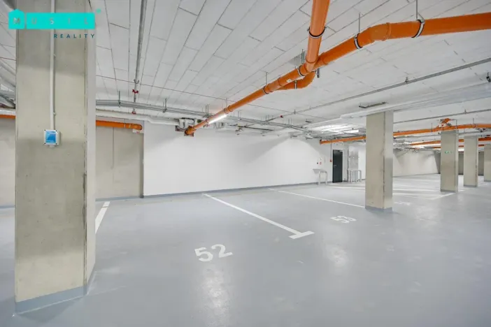 Pronájem bytu 3+kk, Olomouc - Nová Ulice, Třída Jiřího Pelikána, 75 m2