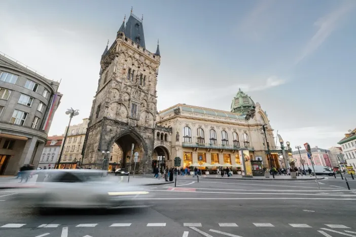 Prodej bytu 3+kk, Praha, Jeruzalémská, 67 m2