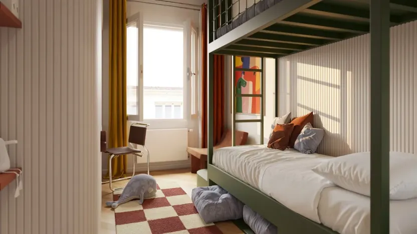 Prodej bytu 3+kk, Praha, Jeruzalémská, 67 m2