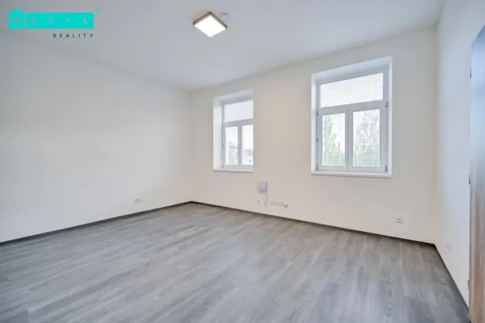 Prodej bytu 1+1, Šternberk, Potoční, 35 m2
