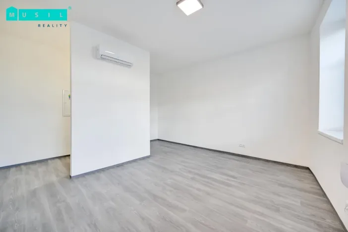 Prodej bytu 1+1, Šternberk, Potoční, 35 m2