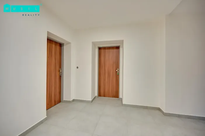 Prodej bytu 1+1, Šternberk, Potoční, 35 m2