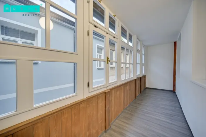 Prodej bytu 1+1, Šternberk, Potoční, 35 m2