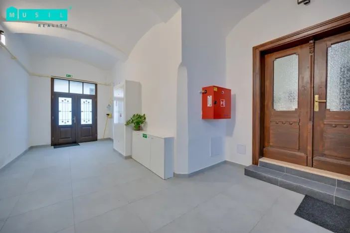 Prodej bytu 1+1, Šternberk, Potoční, 35 m2