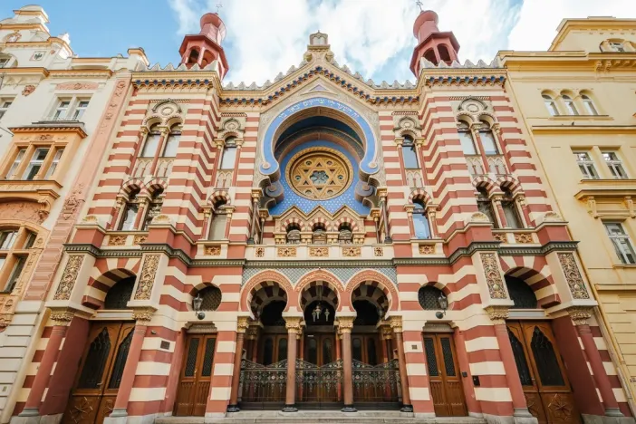 Prodej bytu 3+kk, Praha, Jeruzalémská, 69 m2
