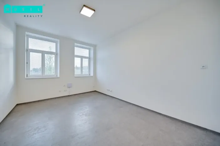 Prodej bytu 1+1, Šternberk, Potoční, 35 m2