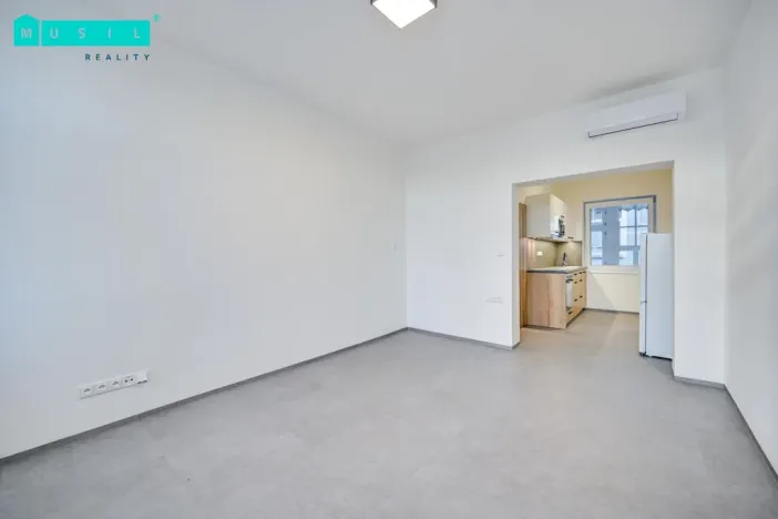 Prodej bytu 1+1, Šternberk, Potoční, 35 m2