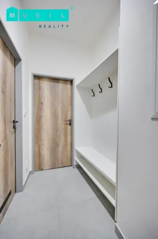 Prodej bytu 1+1, Šternberk, Potoční, 35 m2