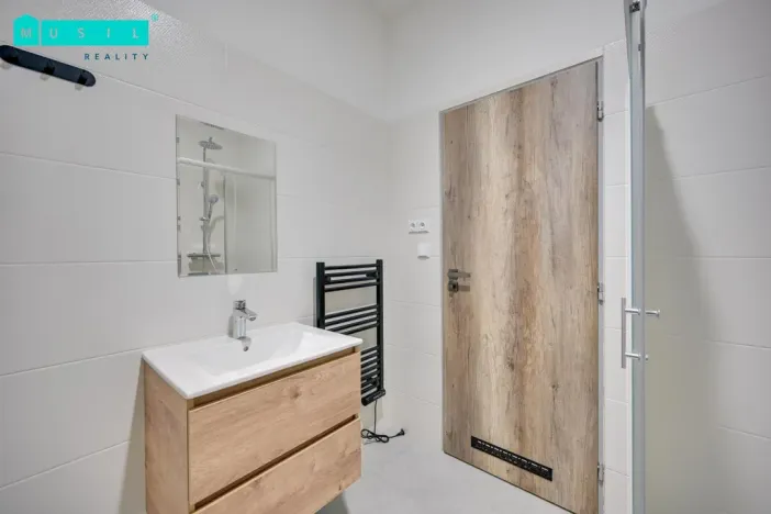 Prodej bytu 1+1, Šternberk, Potoční, 35 m2
