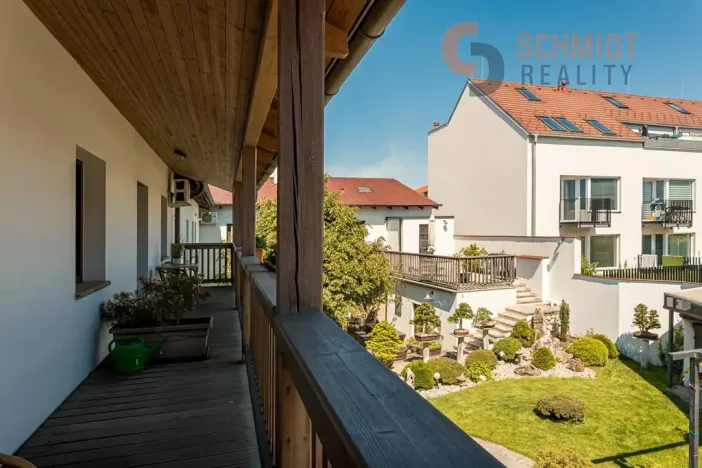 Prodej ubytování, Mikulov, Republikánské obrany, 1024 m2