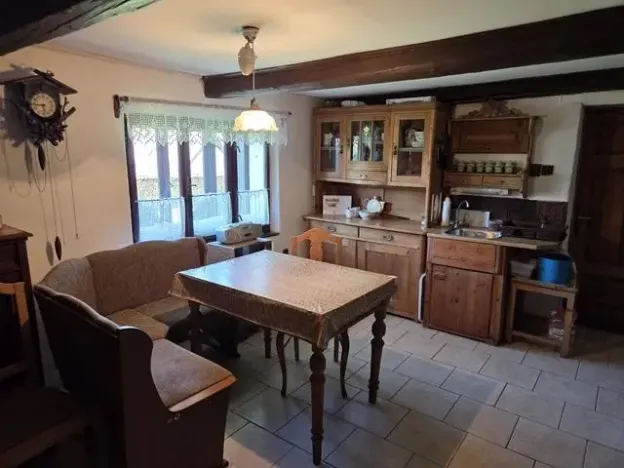Prodej rodinného domu, Proseč - Česká Rybná, 90 m2