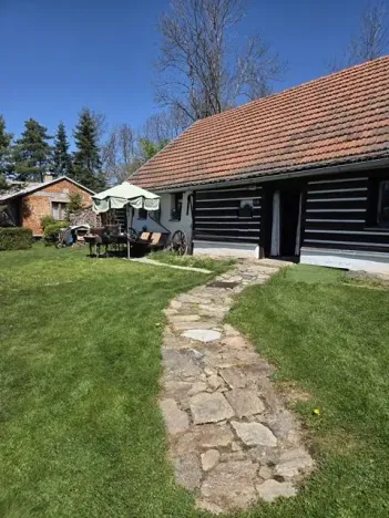 Prodej rodinného domu, Proseč - Česká Rybná, 90 m2