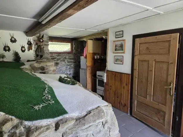 Prodej rodinného domu, Proseč - Česká Rybná, 90 m2
