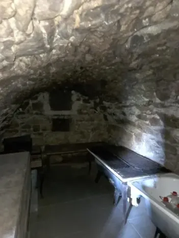Prodej rodinného domu, Proseč - Česká Rybná, 90 m2