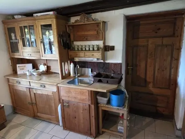 Prodej rodinného domu, Proseč - Česká Rybná, 90 m2