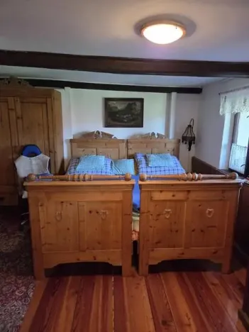 Prodej rodinného domu, Proseč - Česká Rybná, 90 m2