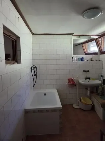 Prodej rodinného domu, Proseč - Česká Rybná, 90 m2