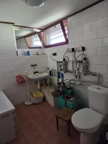 Prodej rodinného domu, Proseč - Česká Rybná, 90 m2