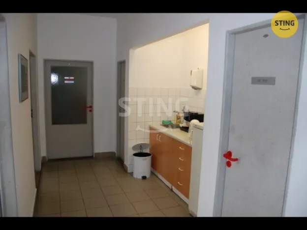 Pronájem kanceláře, Olomouc, Jungmannova, 16 m2