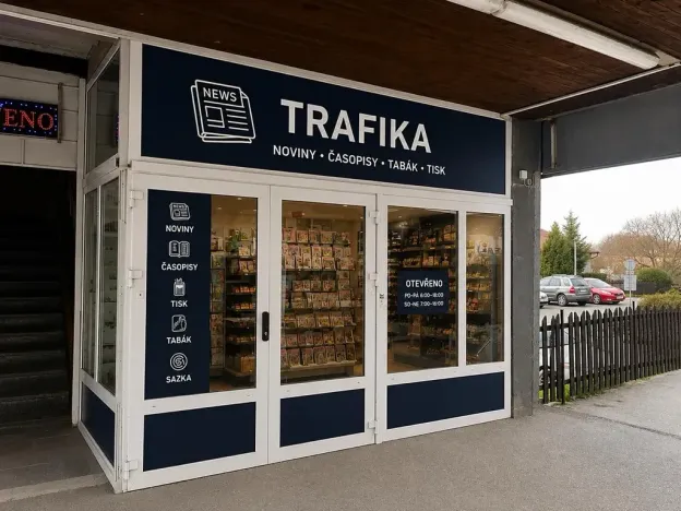 Pronájem obchodního prostoru, Jílové u Prahy, Rudných dolů, 6 m2