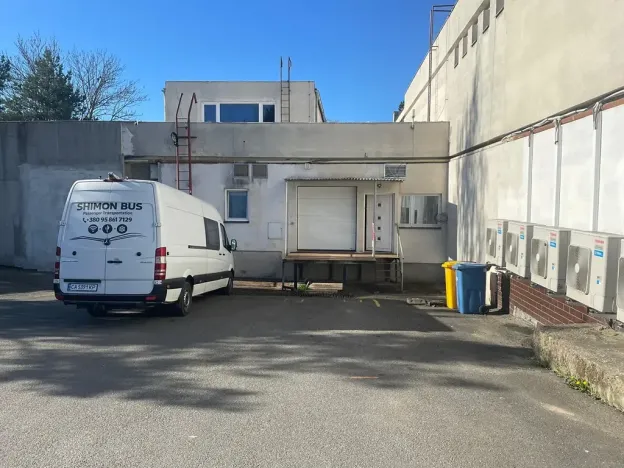 Pronájem obchodního prostoru, Jílové u Prahy, Rudných dolů, 715 m2