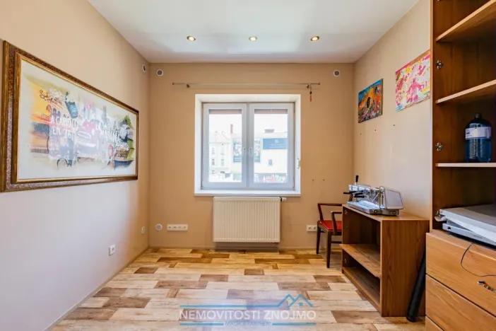 Prodej obchodního prostoru, Znojmo, Sokolská, 547 m2