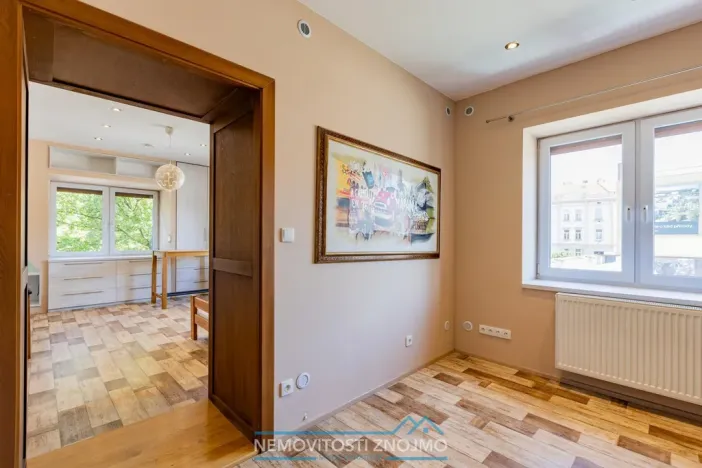 Prodej obchodního prostoru, Znojmo, Sokolská, 547 m2