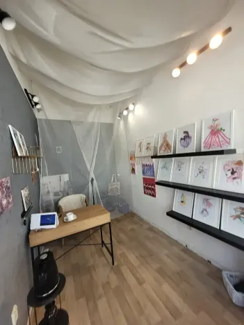 Pronájem obchodního prostoru, Brno, Pekařská, 10 m2