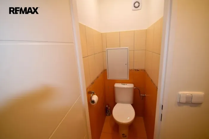 Pronájem bytu 1+kk, Písek - Budějovické Předměstí, třída Přátelství, 26 m2