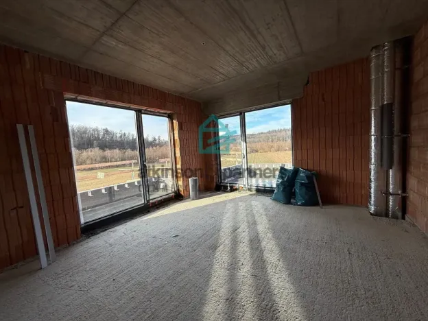 Prodej bytu 2+kk, Hluboká nad Vltavou, Masarykova, 57 m2
