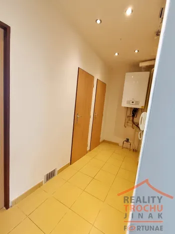 Prodej bytu 3+1, Dolní Čermná, 74 m2