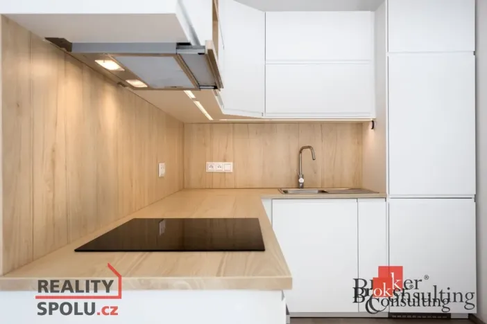 Pronájem bytu 2+kk, Plzeň - Severní Předměstí, Mutěnická, 59 m2