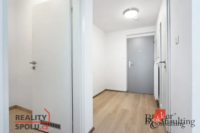 Pronájem bytu 2+kk, Plzeň - Severní Předměstí, Mutěnická, 59 m2