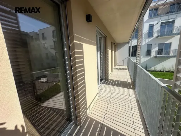 Pronájem bytu 2+kk, Slavkov u Brna, Slovanská, 63 m2