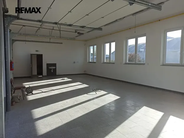 Pronájem obchodního prostoru, Kyjov, Za Humny, 91 m2