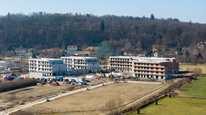 Prodej pozemku, Hluboká nad Vltavou, 906 m2