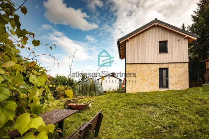 Prodej chaty, Netolice, Mírové Náměstí, 90 m2
