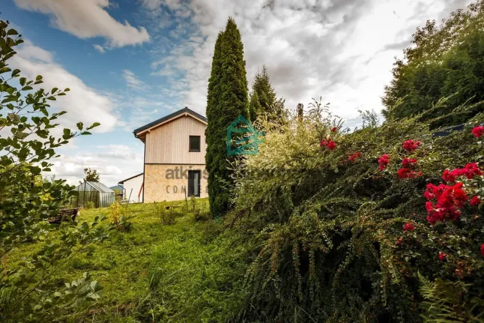 Prodej chaty, Netolice, Mírové Náměstí, 90 m2