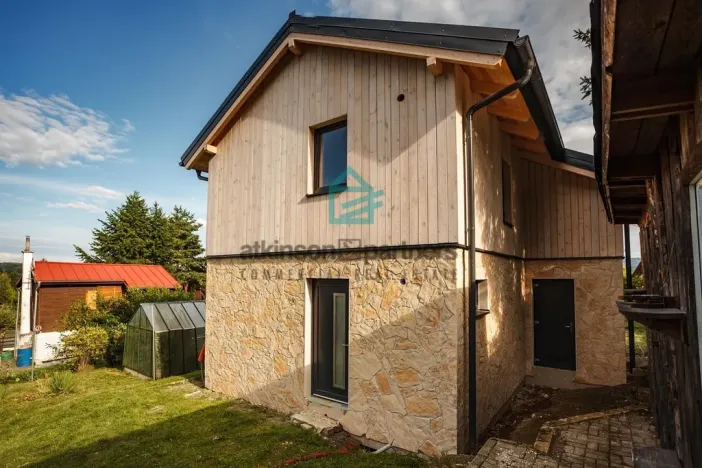 Prodej chaty, Netolice, Mírové Náměstí, 90 m2