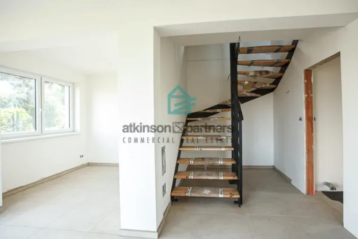 Prodej chaty, Netolice, Mírové Náměstí, 90 m2