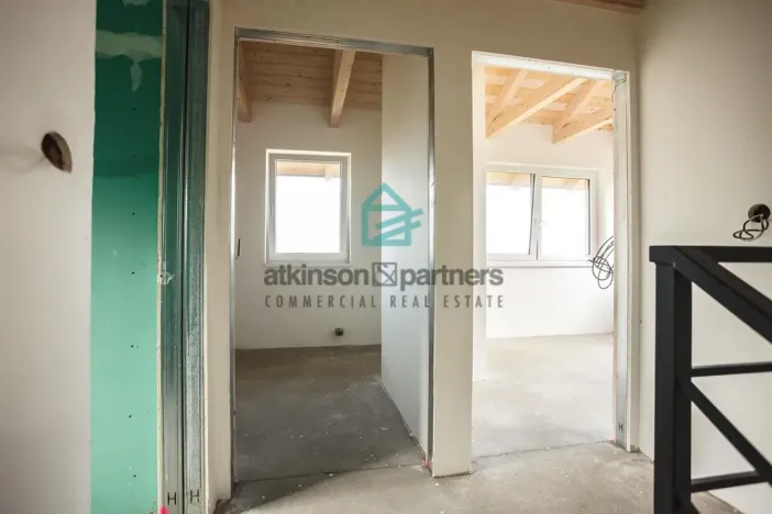 Prodej chaty, Netolice, Mírové Náměstí, 90 m2