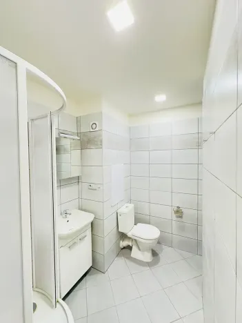 Pronájem bytu 1+1, Hradec Králové, Vysocká, 33 m2