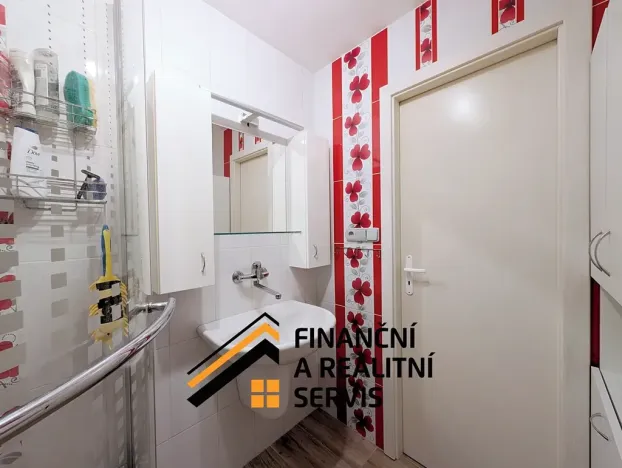 Prodej bytu 3+1, Turnov, Granátová, 73 m2