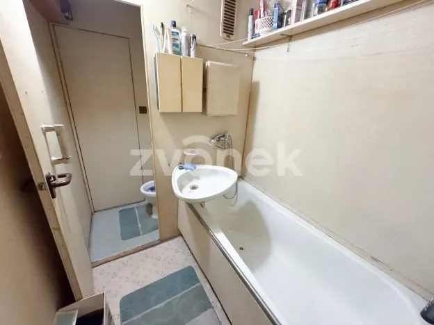 Prodej bytu 1+kk, Zlín, K. Světlé, 28 m2