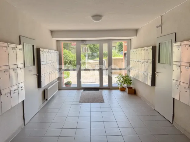 Prodej bytu 1+kk, Zlín, K. Světlé, 28 m2